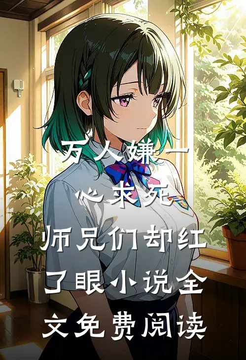 万人嫌一心求死，师兄们却红了眼小说全文免费阅读