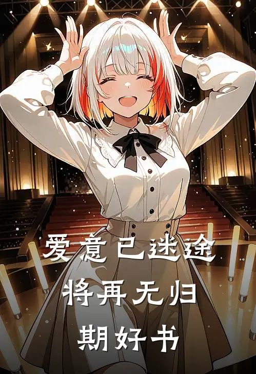 爱意已迷途，将再无归期好书