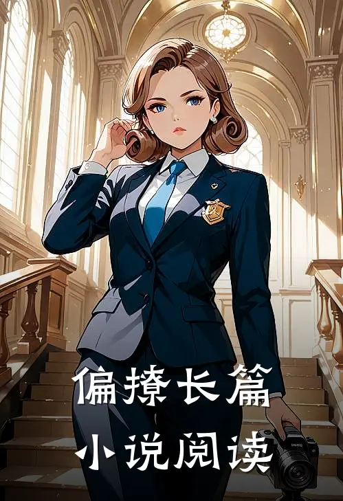 偏撩长篇小说阅读