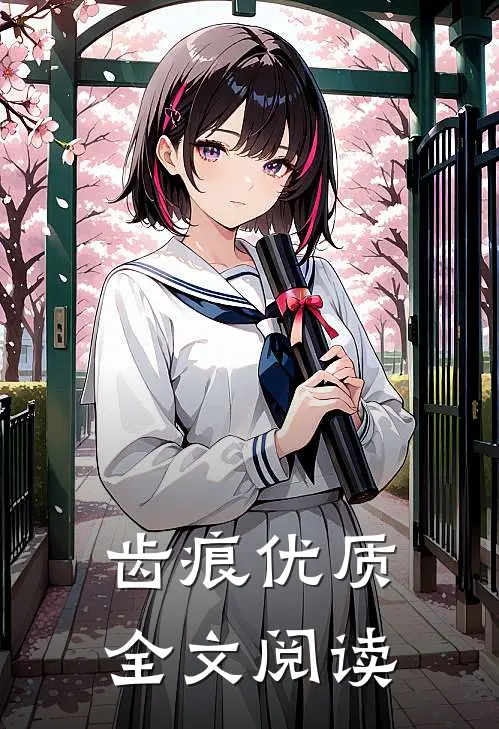齿痕优质全文阅读