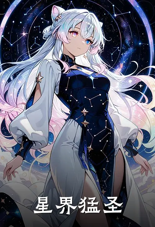 星界猛圣