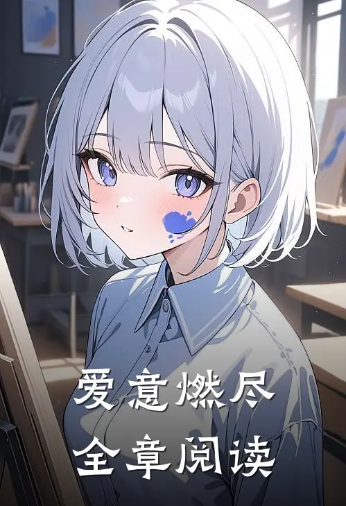 爱意燃尽全章阅读