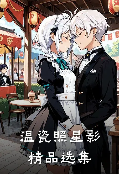 温瓷照星影精品选集