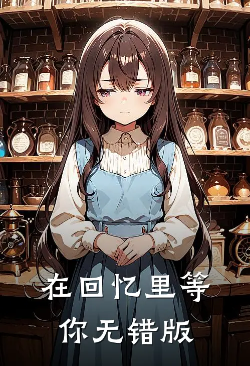 在回忆里等你无错版