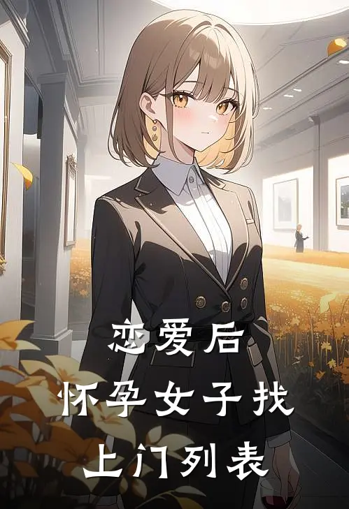 恋爱后，怀孕女子找上门列表