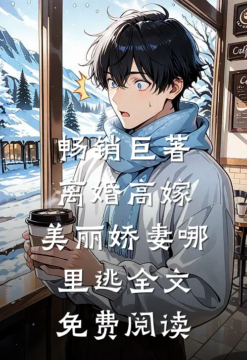 畅销巨著离婚高嫁:美丽娇妻哪里逃全文免费阅读