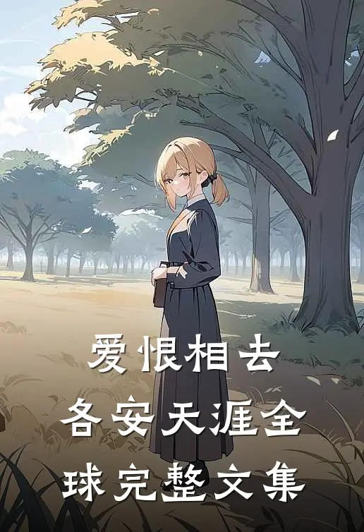 爱恨相去，各安天涯全球完整文集