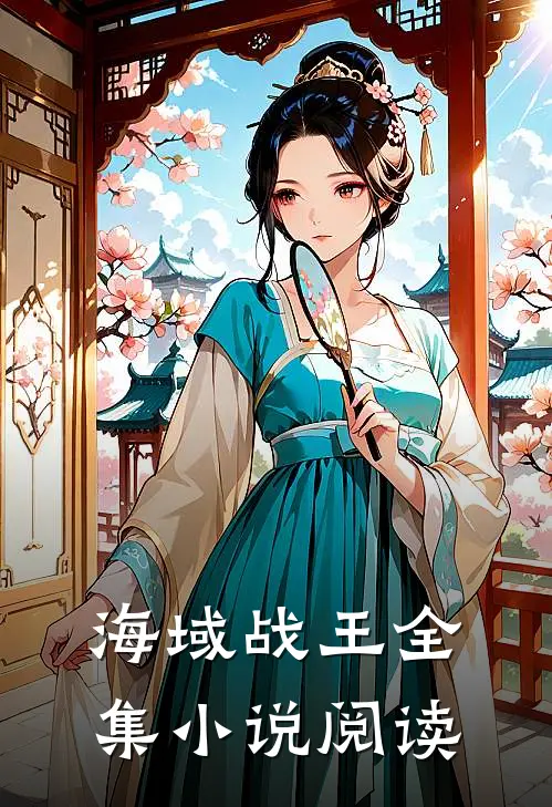 海域战王全集小说阅读