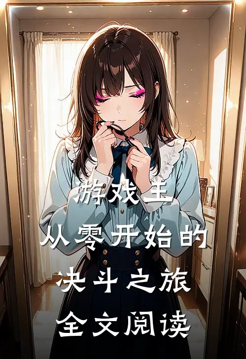 游戏王：从零开始的决斗之旅全文阅读