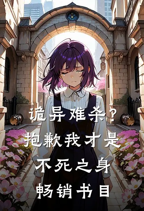 诡异难杀？抱歉，我才是不死之身畅销书目