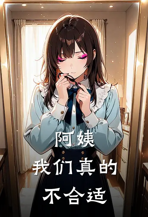 阿姨,我们真的不合适怎么回复