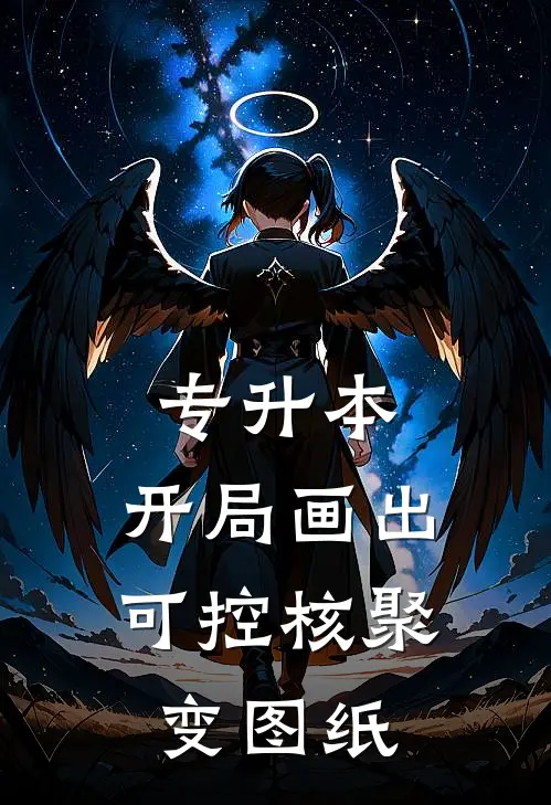 专升本,开局画出可控核聚变图纸