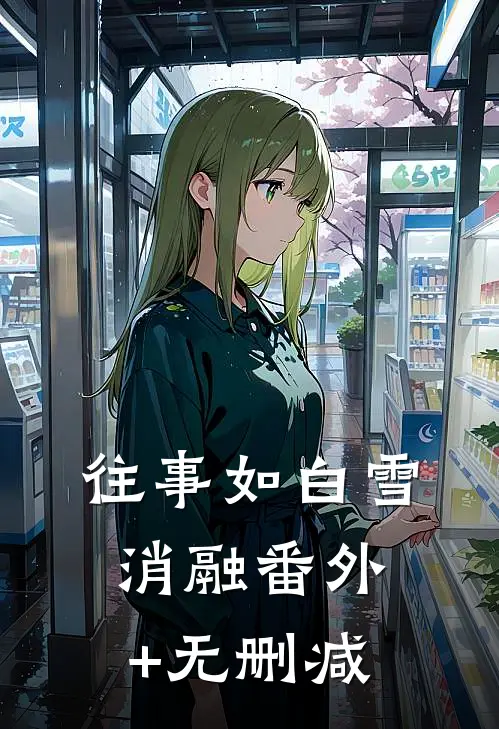 往事如白雪消融番外+无删减