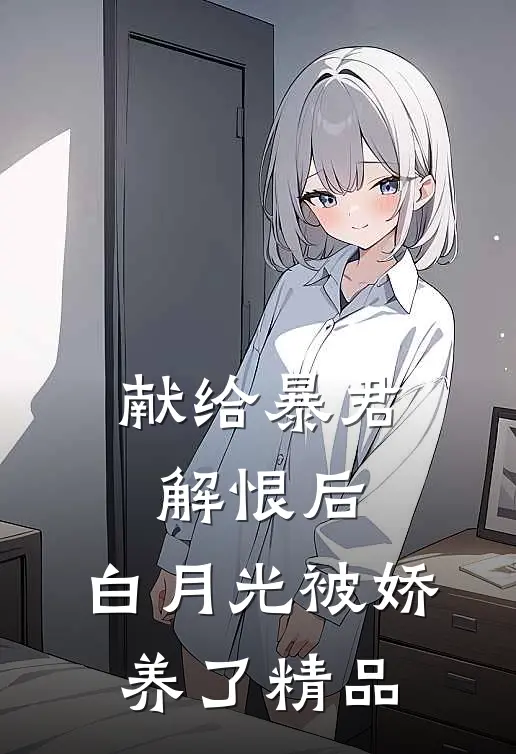 献给暴君解恨后：白月光被娇养了精品