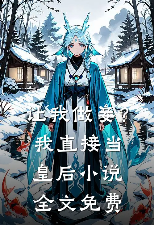 让我做妾？我直接当皇后小说全文免费