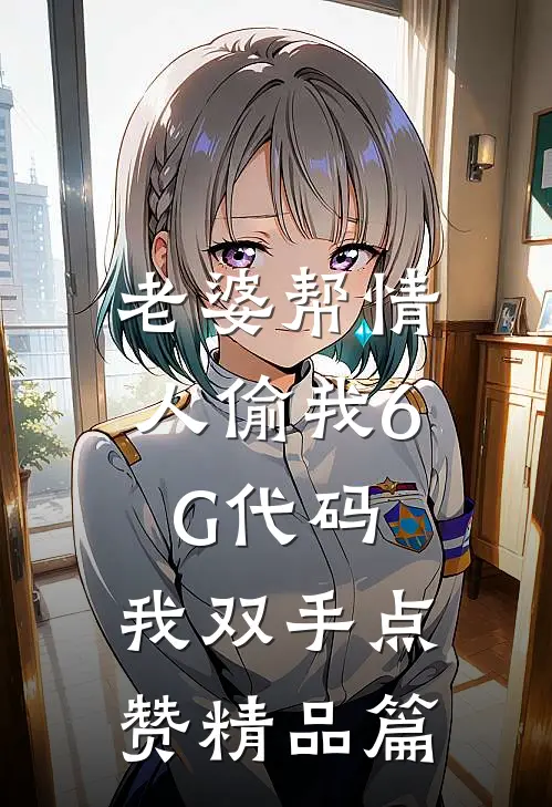 老婆帮情人偷我6G代码，我双手点赞精品篇