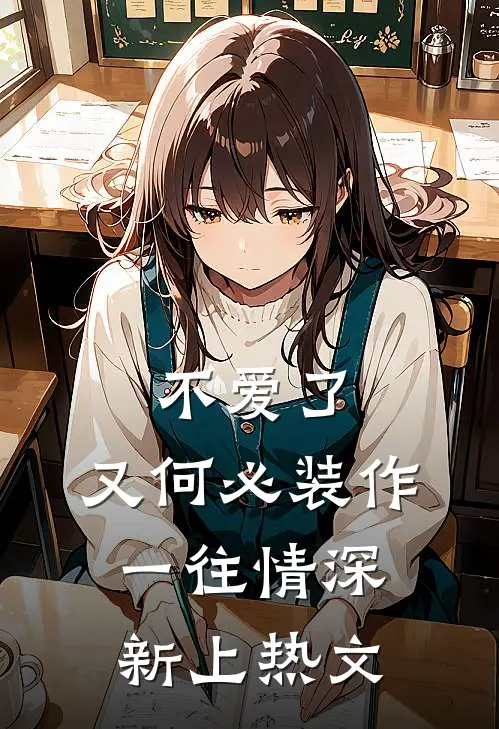 不爱了，又何必装作一往情深新上热文