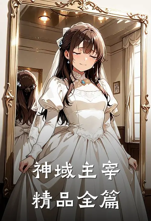 神域主宰精品全篇