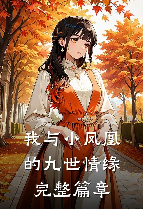 我与小凤凰的九世情缘完整篇章