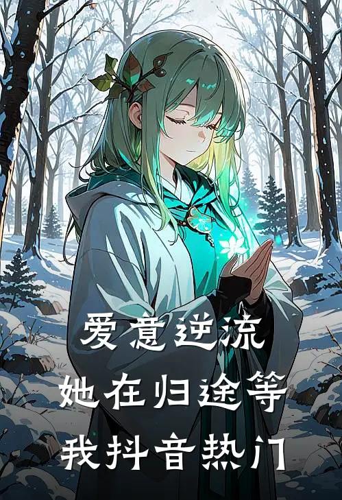 爱意逆流，她在归途等我抖音热门