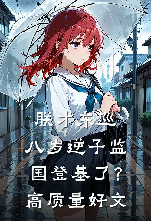 朕才东巡，八岁逆子监国登基了？高质量好文