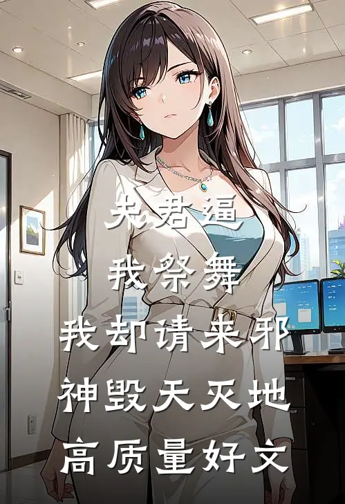 夫君逼我祭舞，我却请来邪神毁天灭地高质量好文