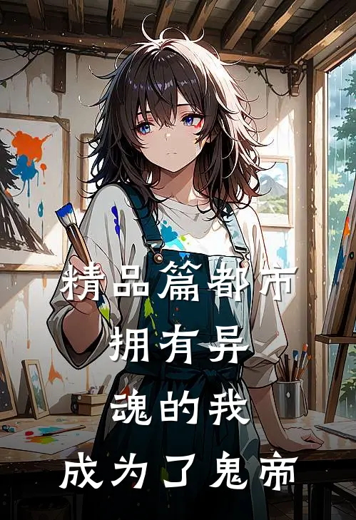 精品篇都市拥有异魂的我,成为了鬼帝之子