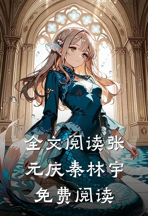 全文阅读张元庆秦林宇免费阅读