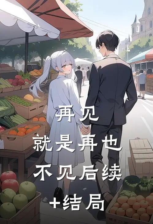 再见，就是再也不见后续+结局