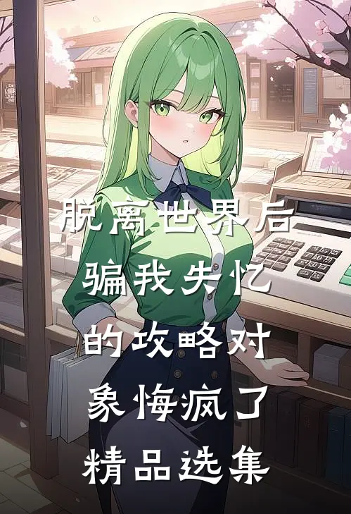 脱离世界后，骗我失忆的攻略对象悔疯了精品选集