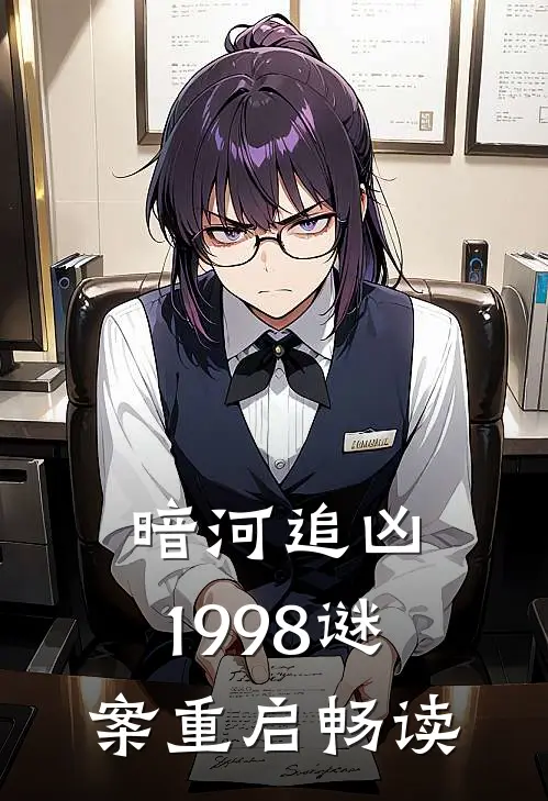 暗河追凶：1998谜案重启畅读