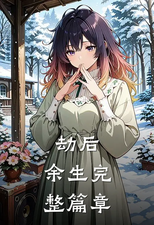 劫后，余生完整篇章