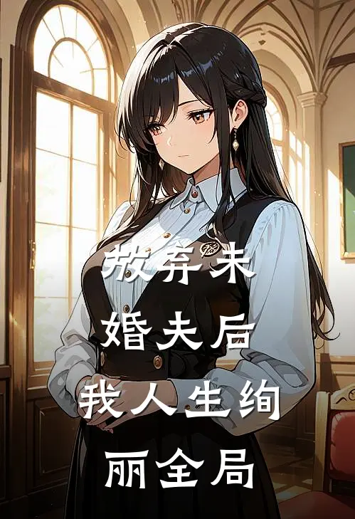 放弃未婚夫后，我人生绚丽全局