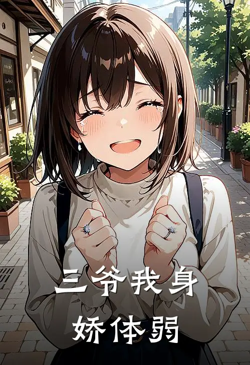 三爷我身娇体弱