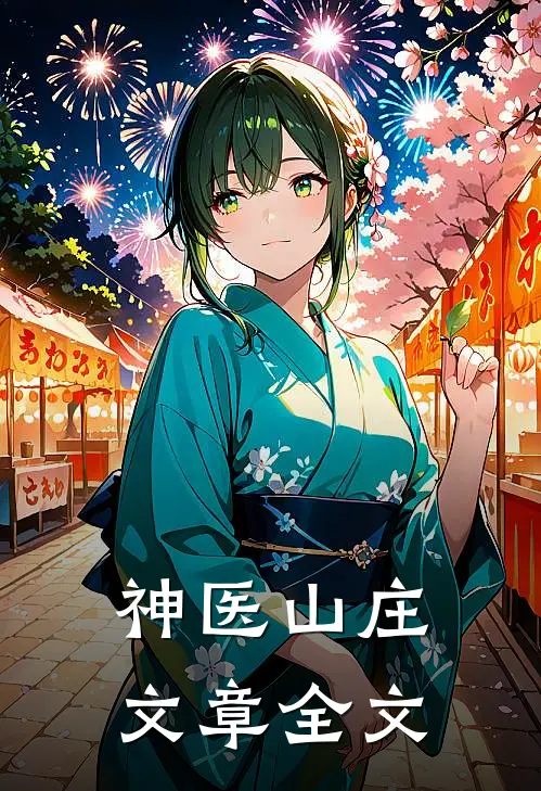 神医山庄文章全文