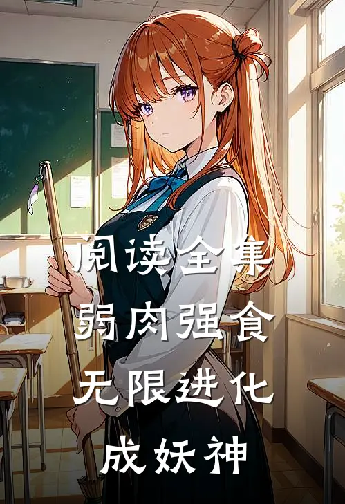 阅读全集弱肉强食无限进化成妖神的