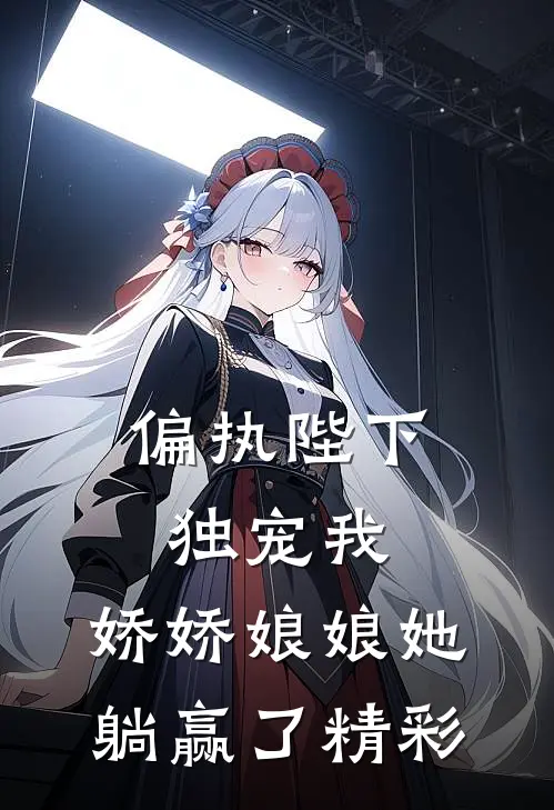 偏执陛下独宠我，娇娇娘娘她躺赢了精彩