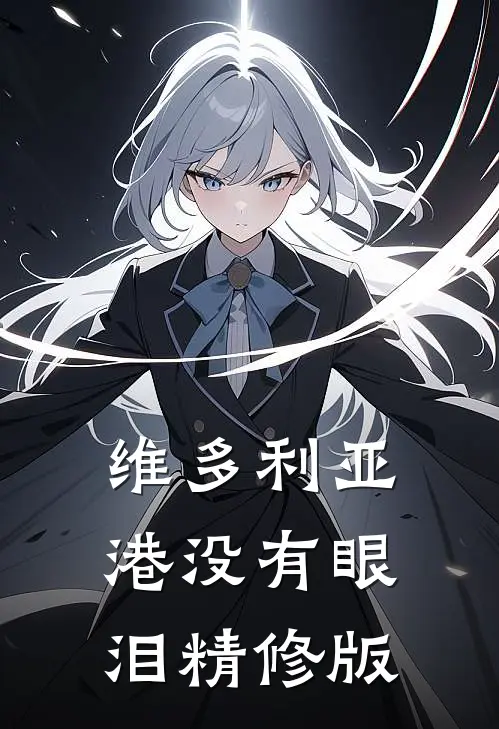 维多利亚港没有眼泪精修版