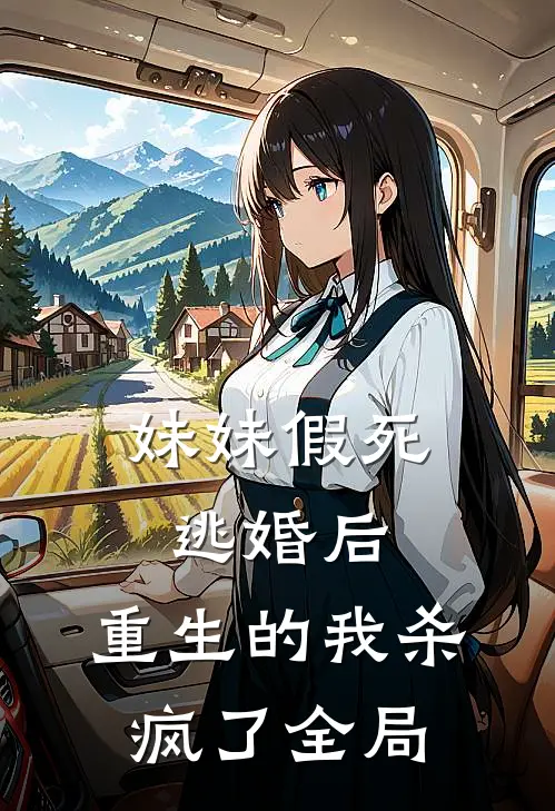 妹妹假死逃婚后，重生的我杀疯了全局