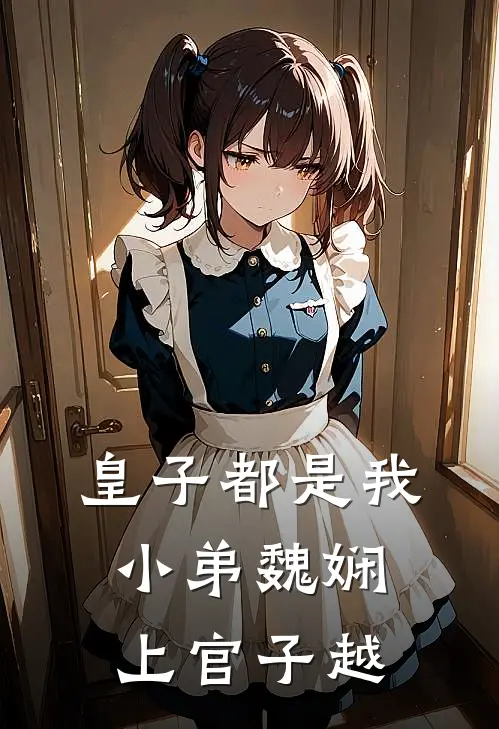 皇子都是我小弟(魏娴上官子越)