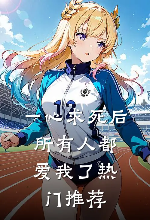 一心求死后，所有人都爱我了热门推荐