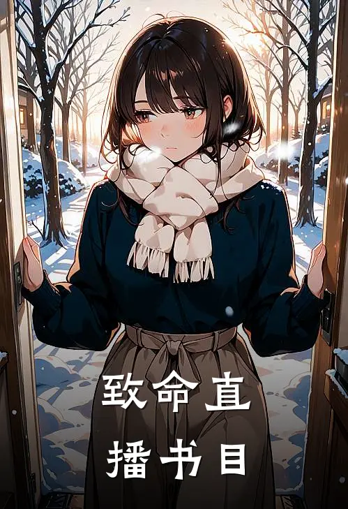 致命直播书目