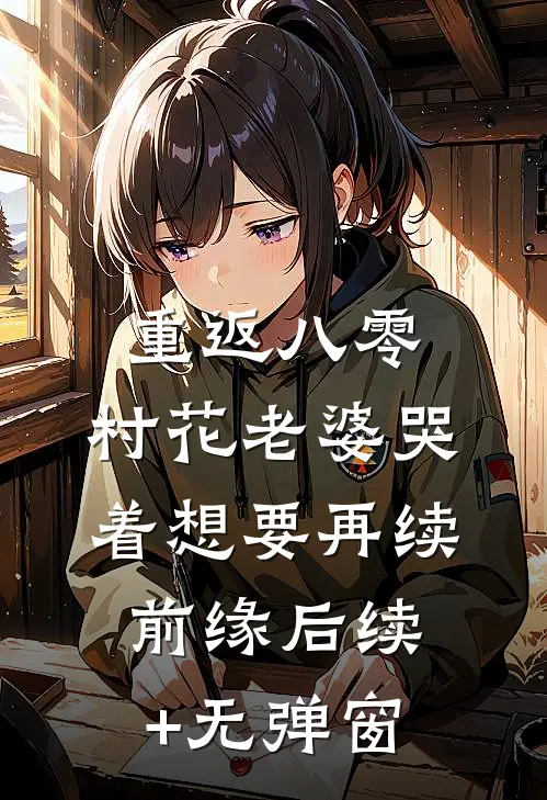 重返八零，村花老婆哭着想要再续前缘后续+无弹窗