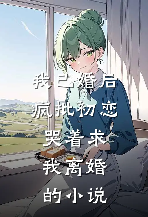 我已婚后，疯批初恋哭着求我离婚的小说