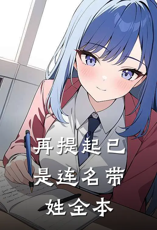 再提起已是连名带姓全本