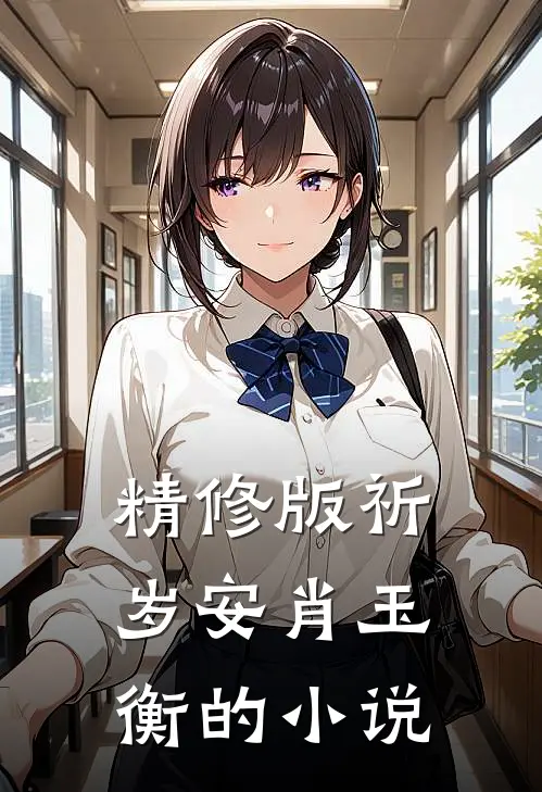 精修版祈岁安肖玉衡的小说