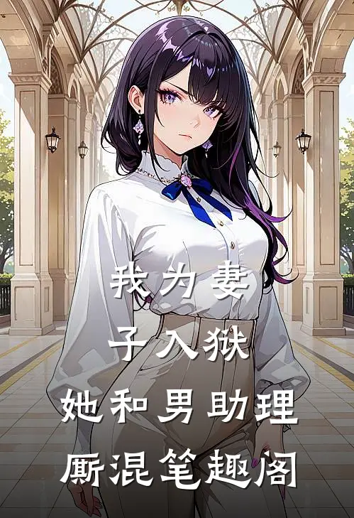 我为妻子入狱，她和男助理厮混笔趣阁