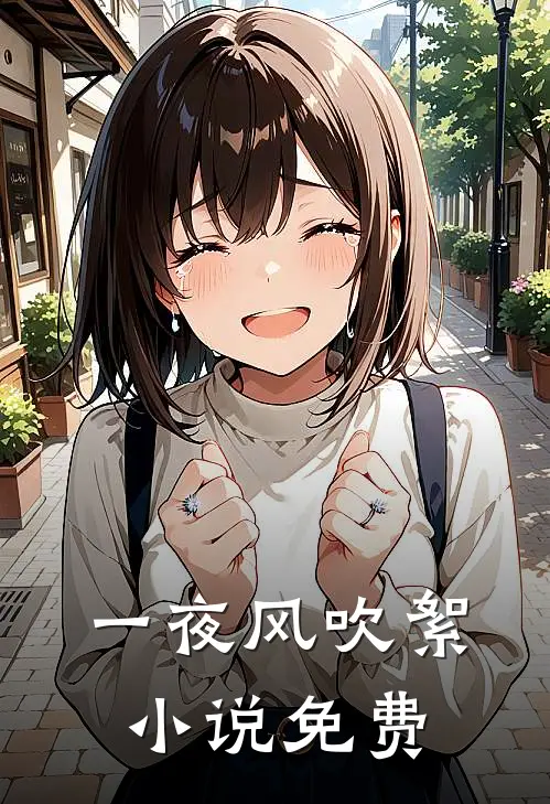 一夜风吹絮小说免费