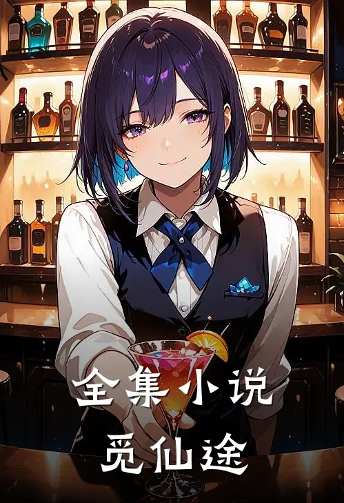 全集小说觅仙途
