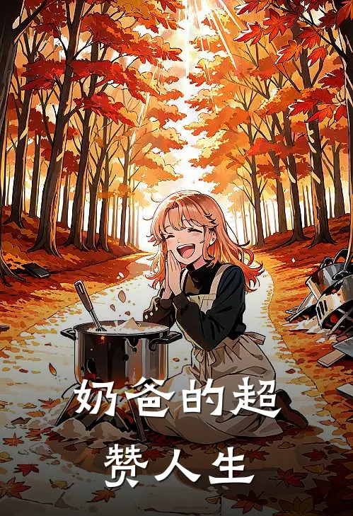 奶爸的超赞人生
